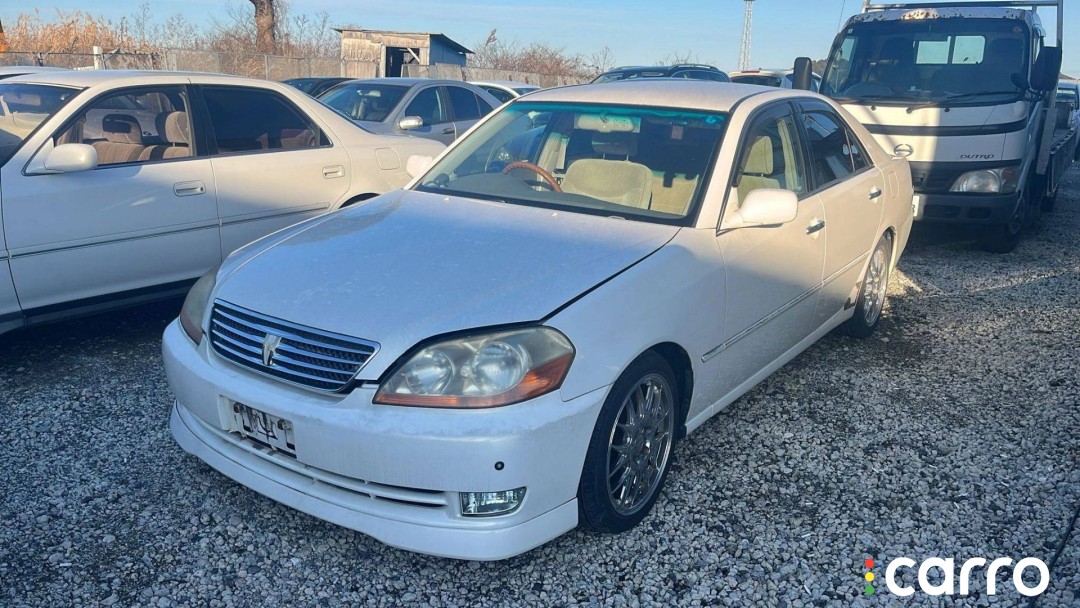 Подсветка замка зажигания Toyota Mark II 9 поколение X110 [рестайлинг] 2002-2004, 8187022110, фото 6