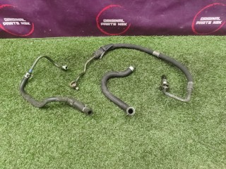 Шланги гура, Toyota Mark II 8 поколение X100 [рестайлинг] 1998-2002