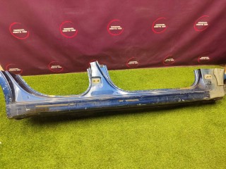 Порог прав., Toyota Altezza 1 поколение XE10 1998-2005