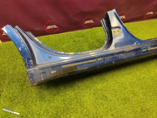 Порог прав., Toyota Altezza 1 поколение XE10 1998-2005