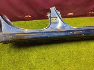 Порог прав., Toyota Altezza 1 поколение XE10 1998-2005