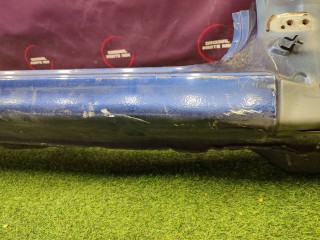 Порог прав., Toyota Altezza 1 поколение XE10 1998-2005