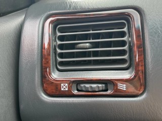Накладки воздуховодов, Toyota Carina T210 1996-1998