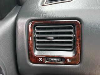 Накладки воздуховодов, Toyota Carina T210 1996-1998