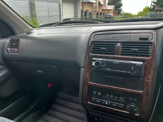Накладки воздуховодов, Toyota Carina T210 1996-1998