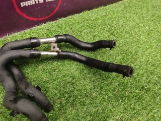 Патрубки печки, ориг. номер 1629688570, 1629788570, Toyota Altezza 1 поколение XE10 1998-2005