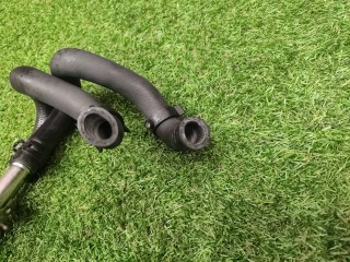 Патрубки печки, ориг. номер 1629688570, 1629788570, Toyota Altezza 1 поколение XE10 1998-2005
