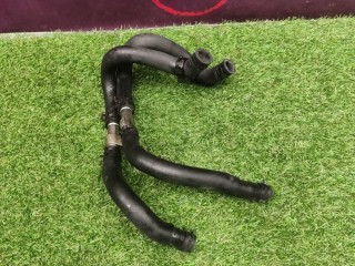 Патрубки печки, ориг. номер 1629688570, 1629788570, Toyota Altezza 1 поколение XE10 1998-2005