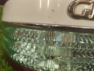 Задние фонари (комплект), ориг. номер 22-324, Toyota Mark II 9 поколение X110 [рестайлинг] 2002-2004