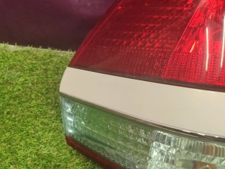 Задние фонари (комплект), ориг. номер 22-324, Toyota Mark II 9 поколение X110 [рестайлинг] 2002-2004