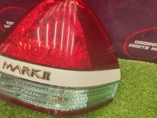Задние фонари (комплект), ориг. номер 22-324, Toyota Mark II 9 поколение X110 [рестайлинг] 2002-2004