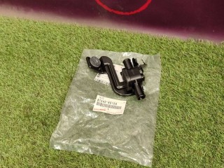 Кран печки Новый, ориг. номер 87240-60100, Toyota Land Cruiser Prado 1 поколение J70