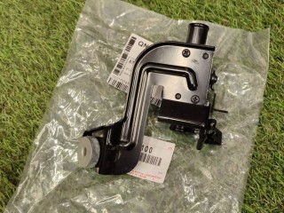 Кран печки Новый, ориг. номер 87240-60100, Toyota Land Cruiser Prado 1 поколение J70