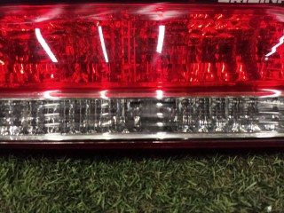Фонарь крышки багажника лев., ориг. номер 22-281L, Toyota Mark II 8 поколение X100 [рестайлинг] 1998-2002