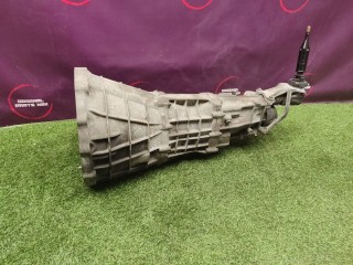 МКПП J160(3S-ge), Toyota Altezza 1 поколение XE10 1998-2005