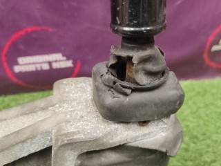 МКПП J160(3S-ge), Toyota Altezza 1 поколение XE10 1998-2005