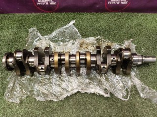 Коленвал 1JZ-FSE, Toyota Mark II 9 поколение X110