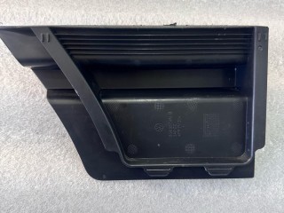 обшивка отсека багажника левая нижняя, ориг. номер 5G6867461, Volkswagen Golf 7 поколение [рестайлинг] 2017-2019