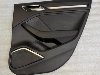 обшивка двери, ориг. номер 8V4867306, Audi S3