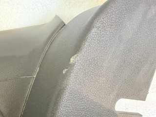 обшивка двери задней правой, ориг. номер 5G3867044, Volkswagen Golf 7 поколение [рестайлинг] 2017-2019
