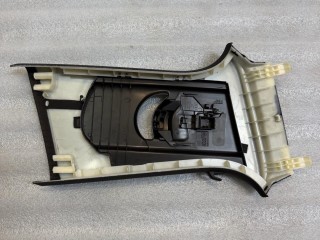 обшивка центральной стойки левая верхняя, ориг. номер 8V5867243A, Audi S3 8V [рестайлинг] 2016-2020