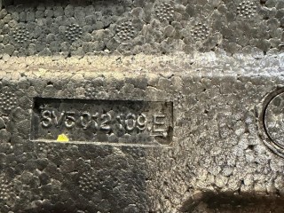 органайзер, ориг. номер 8V5012109E, Audi S3 8V 2013-2016