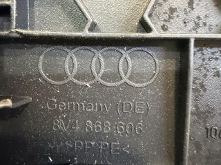 пластик салона, ориг. номер 8V4868606, Audi S3 8V [рестайлинг] 2016-2020