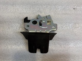 замок крышки багажника, ориг. номер 8R0827505A, Skoda Kodiaq RS 2018-2021