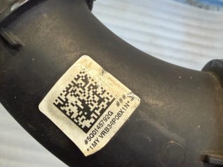 патрубок интеркулера, ориг. номер 5Q0145792G, 6C0145770A, SEAT Leon Cupra 3 2014-2016