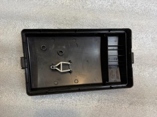 крышка блока предохранителей, ориг. номер 5Q0937132A, SEAT Leon Cupra 3 2014-2016