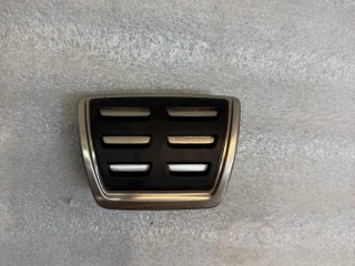 накладка на педаль, ориг. номер 5Q0723131A, SEAT Leon Cupra 3 2014-2016