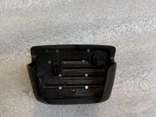 накладка на педаль, ориг. номер 5Q0723131A, SEAT Leon Cupra 3 2014-2016