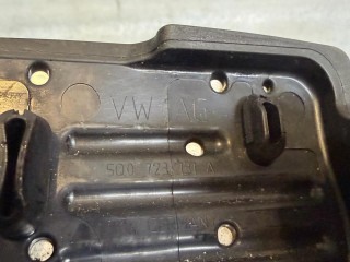 накладка на педаль, ориг. номер 5Q0723131A, SEAT Leon Cupra 3 2014-2016