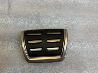 накладка на педаль, ориг. номер 5Q0723131A, SEAT Leon Cupra 3 2014-2016