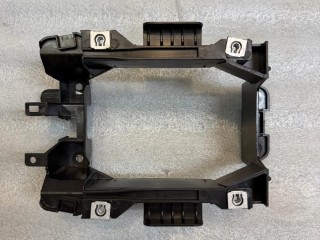 кронштейн кулисы КПП, ориг. номер 8V0863531, Audi S3 8V [рестайлинг] 2016-2020