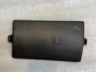 пластик, ориг. номер 5Q0937132A, Audi S3 8V 2013-2016