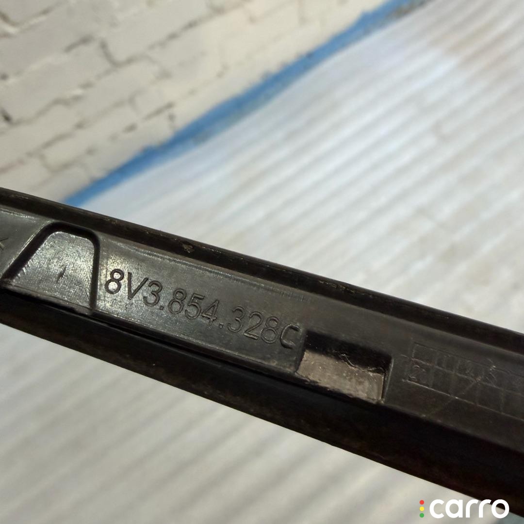 Молдинг лобового стекла правый, 8V3854328C, Audi S3 8V [рестайлинг], фото 2