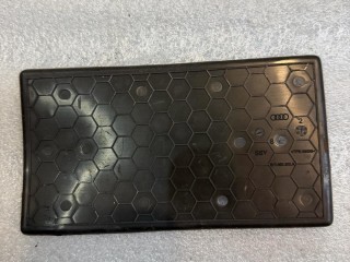 коврик салона, ориг. номер 8V0863300A, Audi S3 8V 2013-2016