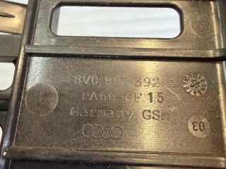 кронштейн (крепление), ориг. номер 8V0907392A, SEAT Leon Cupra 3 2014-2016
