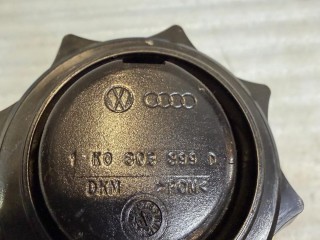 крепление запаски, ориг. номер 1K0803899D, Skoda Kodiaq  [рестайлинг] 2022-2024