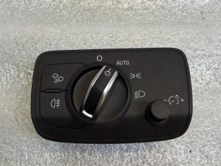 Блок управления светом, 8V0941531AR, Audi S3 8V