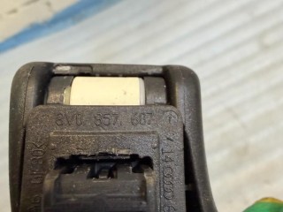 ручка потолочная, ориг. номер 8V0857607, Audi S3