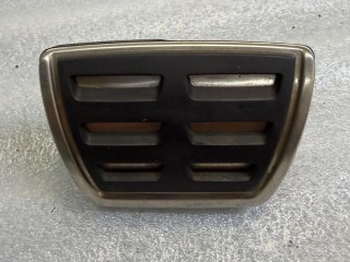 накладка на педаль, ориг. номер 5Q0723131A, SEAT Leon Cupra 3 2014-2016