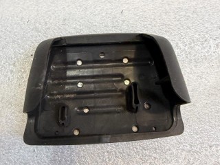 накладка на педаль, ориг. номер 5Q0723131A, SEAT Leon Cupra 3 2014-2016