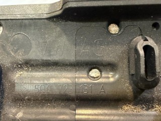 накладка на педаль, ориг. номер 5Q0723131A, SEAT Leon Cupra 3 2014-2016