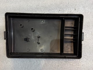 крышка блока предохранителей, ориг. номер 5Q0937132A, SEAT Leon Cupra 3 2014-2016