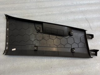 обшивка центральной стойки левая нижняя, ориг. номер 5G4867291F, Volkswagen Golf GTi 7 [рестайлинг] 2017-2020