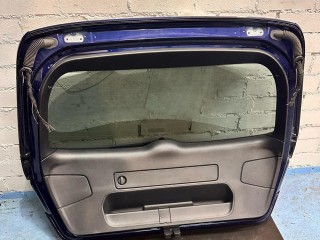 крышка багажника, ориг. номер 8V4827025D, Audi S3 8V [рестайлинг] 2016-2020