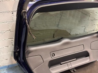 крышка багажника, ориг. номер 8V4827025D, Audi S3 8V [рестайлинг] 2016-2020