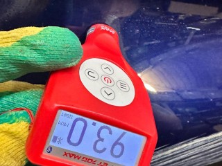 крыло переднее правое, ориг. номер 8V0821106L, Audi S3 8V [рестайлинг] 2016-2020